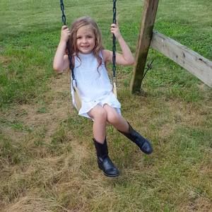 Meet your Posher, Danelle